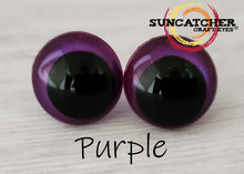 Playful Hologram DOME Eyes COMBO