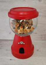 Treat Jar