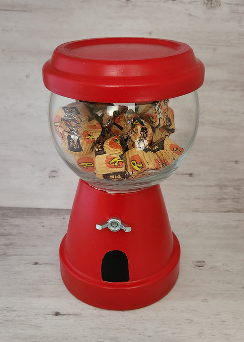Treat Jar