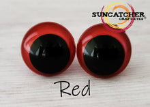 Playful Hologram DOME Eyes COMBO