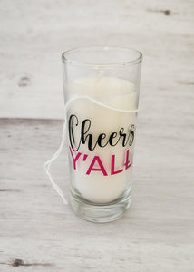 Small Candles