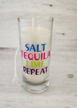 Small Candles