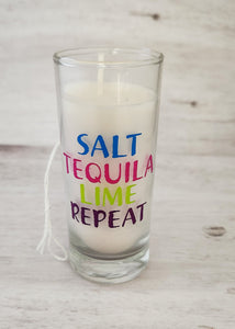 Small Candles