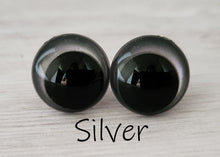 Playful Hologram DOME Eyes COMBO