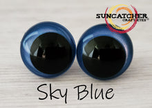 Playful Hologram DOME Eyes COMBO