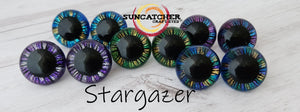 Stargazer Craft Eyes