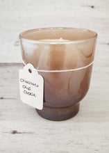 Small Candles