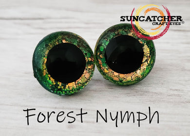 Whimsical Craft Eyes by the Pair