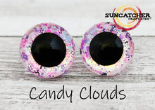 Whimsical Craft Eyes by the Pair