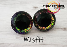 Whimsical Craft Eyes by the Pair