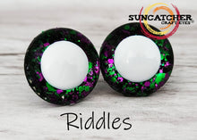 Whimsical Dead Craft Eyes by the Pair