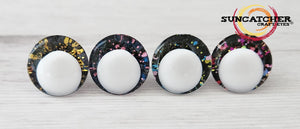 Playful Dead Whimsical Galactic Edition SINKER Eyes