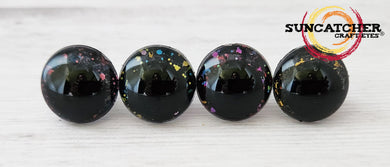 Playful Whimsical Galactic Edition DOME Eyes