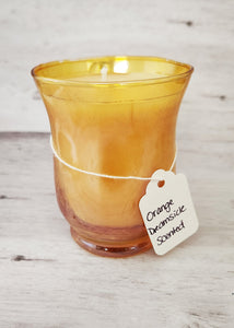 Small Candles