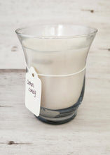 Small Candles