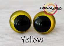 Playful Hologram DOME Eyes COMBO