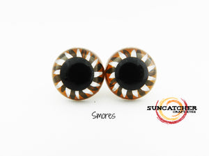 Colorburst Craft Eyes by the Pair