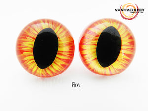 Dragon Eyes Combo Pack