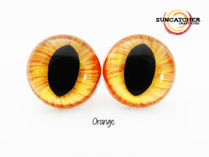 Dragon Eyes Combo Pack