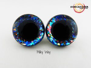 Galaxy Craft Eyes by the Pair