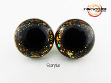 Galaxy Craft Eyes by the Pair