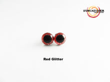 Glitter Craft Eyes by the Pair