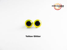 Glitter Craft Eyes by the Pair