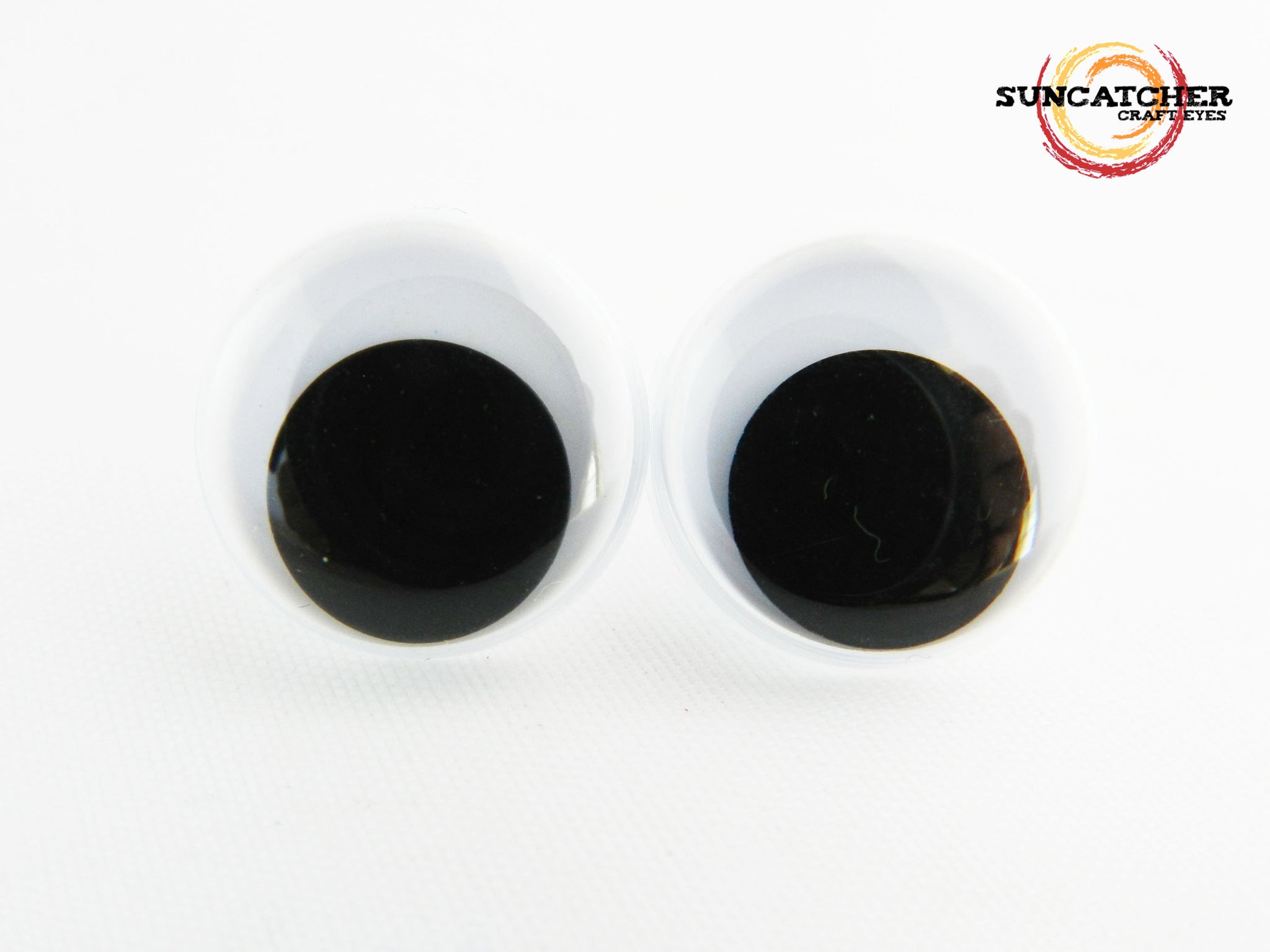 goggle eyes Google Eyes by the Pair – Suncatcher Craft Eyes