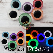 Magical Dreams Craft Eyes Combo Pack
