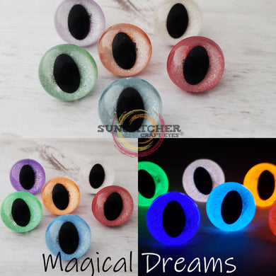 Magical Dreams Cat Eyes Combo Pack