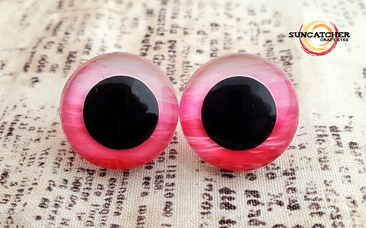 Passionate Skies Craft Eyes Suncatcher Craft Eyes