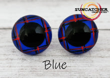 Plaid Craft Eyes by the Pair