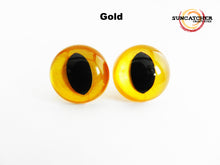 Radiance Cat Eyes by the Pair