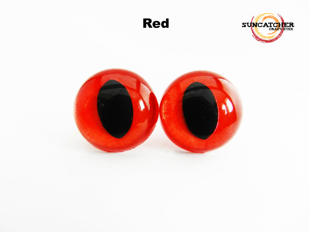 Radiance Eyes Suncatcher Craft Eyes