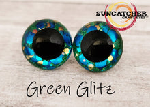 Razzle Dazzle Craft Eyes by the Pair