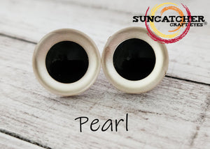 Shimmer Craft Eyes by the Pair