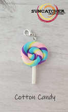Lollipop Stitch Marker