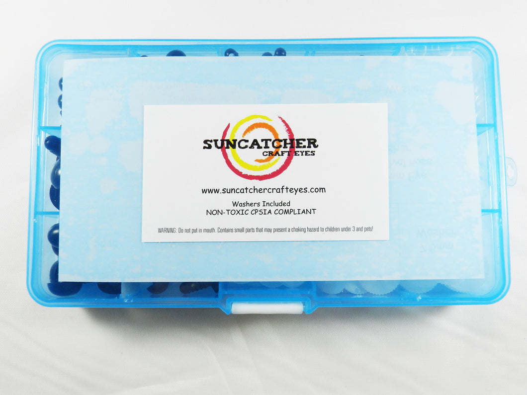 Mystery Eye Kit