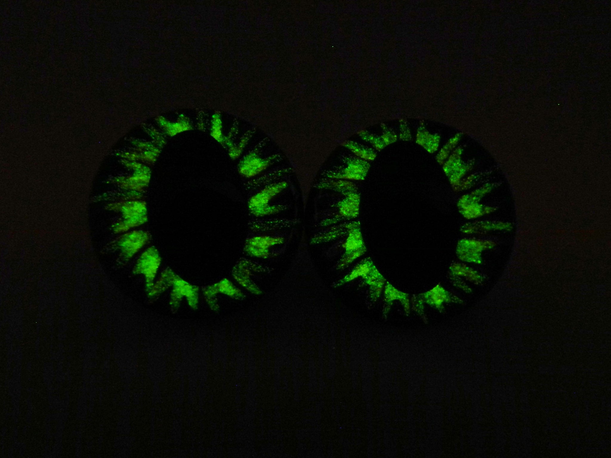 Reptile Glow Eyes Combo Pack – Suncatcher Craft Eyes